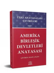 Amerika Birleşik Devletleri Anayasası