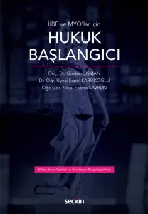 Hukuk Başlangıcı
