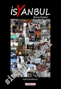 İsyanbul : Direniş Öyküleri -        2013
