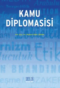 KAMU DİPLOMASİSİ