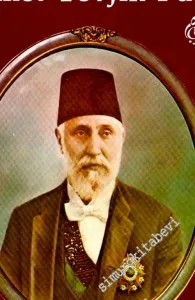 Büyükbabam Son Sadrazam Ahmet Tevfik Paşa -        1986