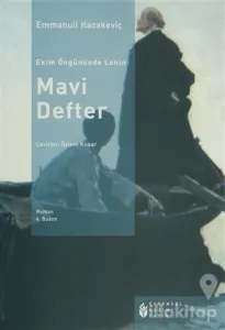 Mavi Defter