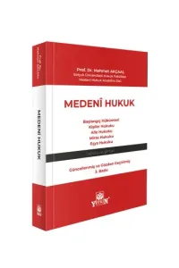 Medeni Hukuk