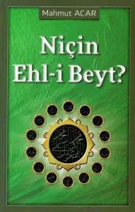Niçin Ehlibeyt?