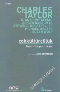 Çokkültürcülük Tanınma Politikası -         2025