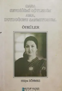 Sana Sevdiğimi Söyledim Ama, Duyduğunu Sanmıyorum