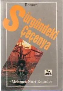 Sürgündeki Çeçenya