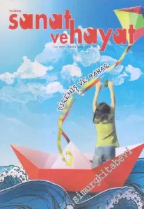 Yeniden Sanat ve Hayat Dergisi  Dosya : Direniş ve Bahar - Sayı: 46 / 3      İlkbahar 2016