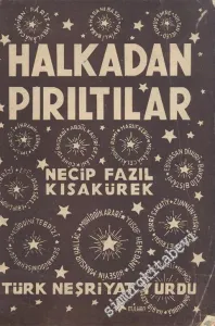 Halkadan Pırıltılar -