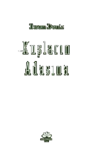 Kuşların Adasına