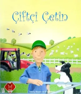 Çiftçi Çetin