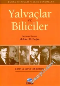 Yalvaçlar ve Biliciler -        2004