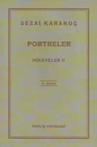 Portreler Hikayeler 2