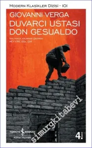 Duvarcı Ustası Don Gesualdo -         2024