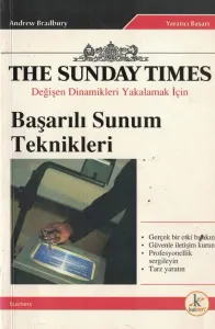 Başarılı Sunum Teknikleri