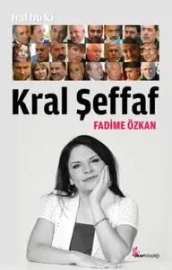 Hal Bu ki Kral Şeffaf