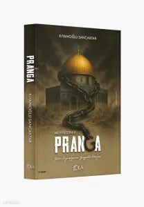 Pranga Arz-ı Filistin 2