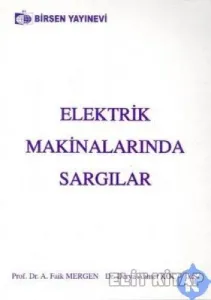 Elektrik Makinalarında Sargılar