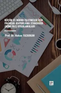 Küçük Ve Mikro İşletmeler İçin Finansal Raporlama Standardı Kümi-FRS