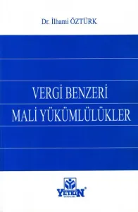 Vergi Benzeri Mali Yükümlülükleri