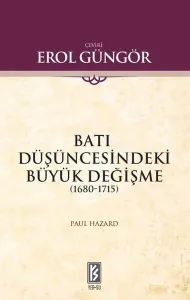 Batı Düşüncesindeki Büyük Değişme
