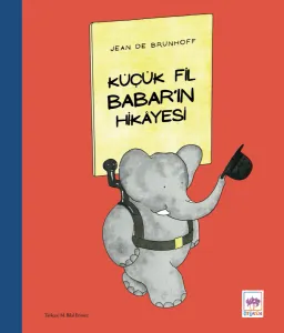 Küçük Fil Babar'ın Hikâyesi