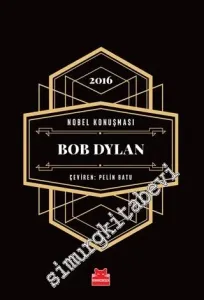 Nobel Konuşması CİLTLİ -         2018