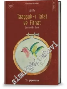 Taaşşuk-ı Talat ve Fitnat -