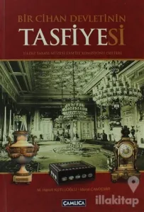 Bir Cihan Devletinin Tasfiyesi