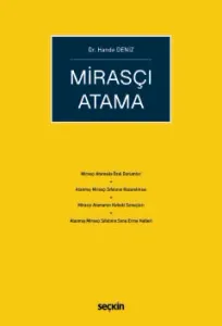 Mirasçı Atama