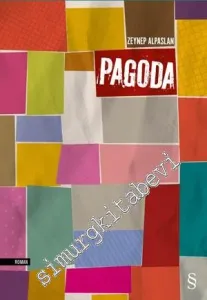 Pagoda -         2016