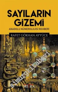 Sayıların Gizemi: Anadolu Nümerolojisi Rehberi -        2016