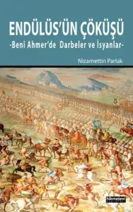 Endülüs'ün Çöküşü; Benî Ahmer'de Darbeler ve İsyanlar