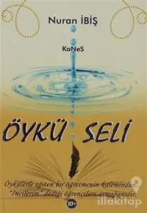 Öykü Seli