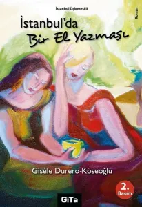 İstanbul'da Bir El Yazması