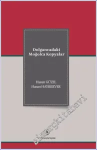 Dolgancadaki Moğolca Kopyalar -         2023
