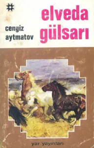 Elveda Gülsarı