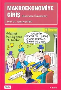 Makroekonomiye Giriş