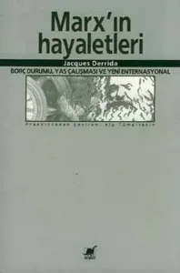 Marx'In Hayaletleri