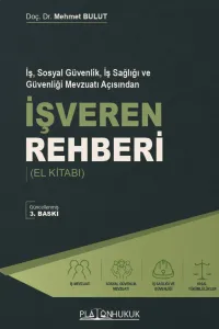İŞVEREN REHBERİ EL KİTABI 3.BASKI
