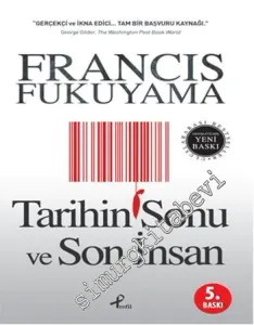 Tarihin Sonu ve Son İnsan -