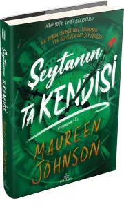 Şeytanın Ta Kendisi 3: Duvardaki El