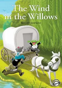 The Wind in the Willows with MP3 CD (Level 1) The Wind in the Willows with MP3 CD (Level 1)