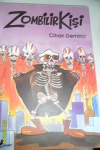 Zombilirkişi