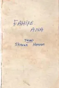 Fahişe Ana