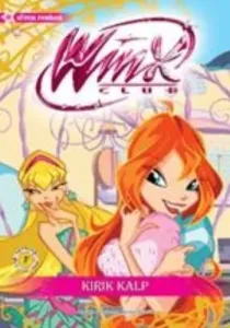 Winx Club Kırık Kalp