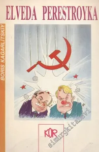 Elveda Perestroyka  -