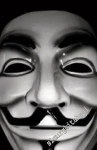 Anonymous: Sanal Alemin Korsanları -
