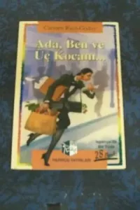 Ada Ben Ve Üç Kocam