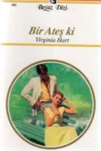 Bir Ateş ki - 503